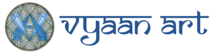 Vyan Art Logo High Quality